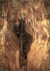 cueva sierra de Lugo
