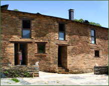 maison rurale Casa Caselo